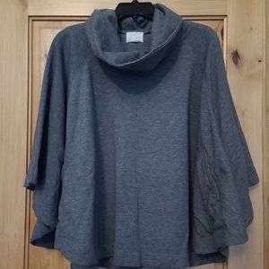 Caslon Pullover Cape